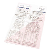 Good Times stamp